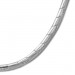 Silberdream SilberDream Collier Pfeile Zirkonia weiß 925er Silber 45cm Halskette SDK451W Riesige Ersparnisse