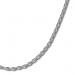 Silberdream SilberDream Ankerkette fein 925er Silber Halskette 70cm Kette SDK21170 Begrenzte Freigabe