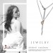 Silberdream SilberDream Bicolor Collier Kette Rose 925 Silber 44cm - 47cm SDK50144T Bis zu 50% Rabatt
