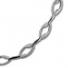 Silberdream SilberDream Collier Kette Ranke 925er Silber 45cm Damen Halskette SDK465J Bis zu 60% Rabatt