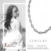 Silberdream SilberDream Collier Kette Ranke 925er Silber 45cm Damen Halskette SDK465J Bis zu 60% Rabatt