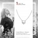 Silberdream SilberDream Kette Pfeil 925er Sterling Silber 45cm Damen Halskette SDK8012J Bis zu 65% Rabatt