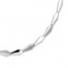 Silberdream SilberDream Collier Kette Fantasie 925 Silber 45cm Halskette Damen SDK468J Nur für heute