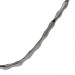 Silberdream SilberDream Collier Kette Style 925 Silber 45,5cm Halskette SDK405 Vierteljährliche Förderung