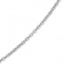 Silberdream SilberDream Kette Herz 925er Sterling Silber 45cm Halskette SDK8000J Clearance-Verkauf