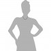 Silberdream SilberDream Kette und Anhänger Dancer Perle weiß 925 Silber SDK102 Begrenzt auf 3 Tage
