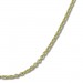 Silberdream GoldDream Damen Colliers Halskette 50cm Gelbgold 8 Karat GDKB00750Y Black Friday Preise