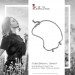 Silberdream SilberDream Fußkette Welle Zirkonia weiß 25cm 925 Silber Damen SDF5155W 50% Rabatt für begrenzte Zeit