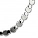 Silberdream SilberDream Collier Kette Circles 925er Silber 44,5cm Damen Halskette SDK474J 2025