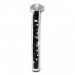 Silberdream SilberDream Ohrringe Glitzer Creole schwarz Zirkonia 925 Silber SDO8701S Fabrikpreis