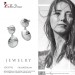 Silberdream SilberDream Ohrring Muster rund 925 Sterling Silber Ohrhänger SDO574J Begrenztes Angebot