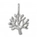 Silberdream SilberDream Ohrhänger Lebensbaum 925 Sterling Silber Damen-Ohrringe SDO456J Saisonschlussverkauf
