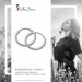 Silberdream SilberDream Creole Glanz 25mm Ohrringe 925 Sterling Silber SDO0142 Black Friday