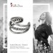 Silberdream SilberDream Ohrklemme Antik Ear Cuff 925 Sterling Silber Fake Piercing SDO8874J Vatertagsangebot