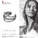 Silberdream SilberDream Ohrklemme Antik Ear Cuff 925 Sterling Silber Fake Piercing SDO8874J Vatertagsangebot