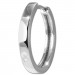 Silberdream SilberDream Creole Simply 2,1cm 925 Sterling Silber Damen Ohrringe SDO4444J Lagerräumung