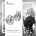 Silberdream SilberDream Creole Triple Zirkonia weiß 925 Sterling Silber Damen SDO4367W Online Outlet