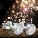 Silberdream SilberDream Ohrringe Zirkonia weiß 5mm 925 Silber Ohrstecker SDO9205W Räumungsverkauf
