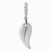 Silberdream SilberDream Ohrhänger Blatt Ohrring 925 Sterling Silber SDO525 Neueste Stile
