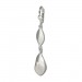 Silberdream SilberDream Ohrringe Tropfen matt 925 Silber Ohrschmuck SDO346J Bis zu 50% Rabatt