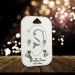 Silberdream SilberDream Ohrstecker 3er Set Zirkonia, Fischgräte, Katze 925 Ohrring SDS625WS Speichern exportieren