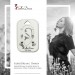 Silberdream SilberDream Ohrstecker 3er Set Zirkonia, Fischgräte, Katze 925 Ohrring SDS625WS Speichern exportieren