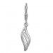 Silberdream SilberDream Ohrhänger Welle 925 Sterling Silber Ohrring SDO4282J Online