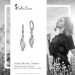 Silberdream SilberDream Ohrhänger Welle 925 Sterling Silber Ohrring SDO4282J Online