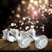 Silberdream SilberDream Ohrringe Zirkonia weiß 4mm 925 Silber Ohrstecker SDO9204W Outlet