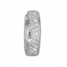 Silberdream SilberDream Creole 2-reihig Zirkonia weiß 925 Sterling Silber Damen SDO424W Kostenloser Versand