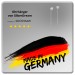 Silberdream SilberDream Ohrhänger Durchzieher Zirkonia weiß 4mm 925 Silber SDO5964W Top Angebot