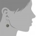 Silberdream SilberDream Glitzer Ohrhänger 925 Zirkonias grau GSO202 Online Outlet