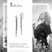 Silberdream SilberDream Ohrhänger 3er Kettchen 925 Sterling Silber Damen Ohrringe SDO6706J Zeitlich begrenztes Angebot