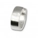 Silberdream SilberDream Creole oval matt 925 Sterling Silber Ohrring SDO306 Saisonale Angebote