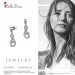 Silberdream SilberDream Ohrhänger Liebe Zirkonia 925 Sterling Silber Damen Ohrring GSO453W Sonderangebote