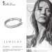 Silberdream SilberDream Ohrklemme Ring Ear Cuff 925 Sterling Silber Fake Piercing SDO8873J Kostenlose Rückgabe