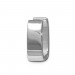 Silberdream SilberDream Creole Glanz eckig 925 Sterling Silber Ohrring SDO347S JETZT KAUFEN
