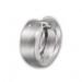 Silberdream SilberDream Creole Glanz 11mm 925 Sterling Silber Ohrring SDO4298J Bis zu 60% Rabatt