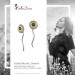 Silberdream SilberDream Ohrhänger Sonnenblume 925 Silber Damen Ohrringe SDO463Y Bis zu 65% Rabatt