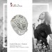 Silberdream SilberDream Ring Glamour Zirkonia Gr.18 925er Silber SDR014W8 Fabrikladen