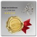 Silberdream GoldDream Gold Ring Gr.56 Ranke Zirkonia 333er Weißgold GDR515J56 Begrenzt auf 3 Tage