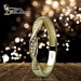 Silberdream GoldDream Gold Ring Twisted Gr.54 Zirkonia weiß 333er Gelbgold GDR540Y54 Online