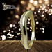 Silberdream GoldDream Gold Ring Welle Gr.58 Zirkonia weiß 333er Gelbgold GDR539Y58 Meist gekauft