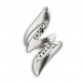 Silberdream SilberDream Ring Blitz Gr. 52 Sterling 925er Silber SDR405J52