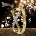 Silberdream GoldDream Gold Ring Infinity Gr.56 Zirkonia 333er Gelbgold GDR519Y56 Flash Sale