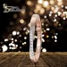Silberdream GoldDream Gold Ring Gr.60 Swing Zirkonia weiß 333er Roségold GDR523E60 Exklusivangebot
