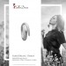 Silberdream SilberDream Ring zeitlos Gr. 52 Sterling 925er Silber SDR403J52 Valentinstagsangebot