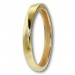 Silberdream GoldDream Gold Ring Gr.60 Twist 333er Gelbgold GDR522Y60 Neueste Mode