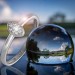 Silberdream GoldDream Gold Ring Oval Zirkonia weiß Gr.54 333er Weißgold GDR507J54 Neuheiten