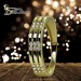 Silberdream GoldDream Gold Ring Sparkle Gr.56 Zirkonia weiß 333er Gelbgold GDR534Y56 Tiefpreis